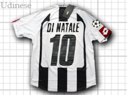 udinese 2005-2006@EfBl[[ Di Natale