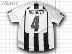 udinese 2005-2006@EfBl[[ Bertotto