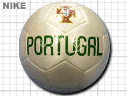 Nike Portugal ball size5　ナイキ　ポルトガル代表　5号球