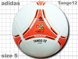 adidas ball Tango12 EURO2012@AfB_X@TbJ[{[@^S12@[12@BI茠