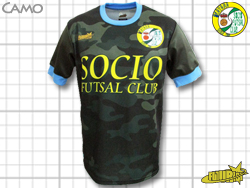 Futurist x SOCIO Futsal Club@\VIEtbgTNu@R