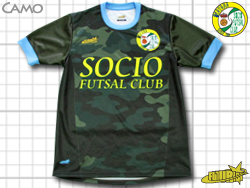 Futurist x SOCIO Futsal Club@\VIEtbgTNu@R