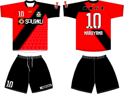 OHFC@Mitsubishi Mizushima FC@FUTURIST