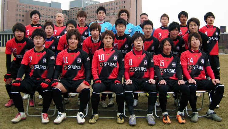 OHFC@Mitsubishi Mizushima FC@FUTURIST