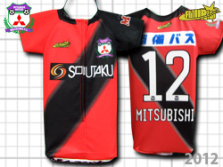 OHFC@Mitsubishi Mizushima FC@FUTURIST