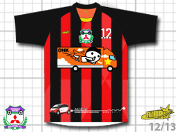 OHFC@Mitsubishi Mizushima FC@FUTURIST