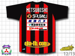 OHFC@Mitsubishi Mizushima FC@FUTURIST