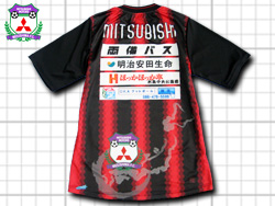 OHFC@Mitsubishi Mizushima FC@FUTURIST