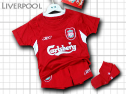 Infant Liverpool 2004-2006 Home@qp@ov[