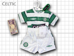 celtic 2004-2005