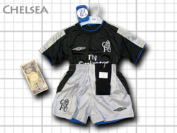 chelsea infant 2004-2005