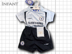 chelsea infant 2005-2006