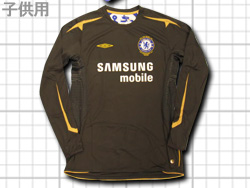 Chelsea Boys Centenary GK@`FV[@100N@qp@S[L[p[