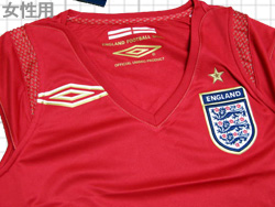 Ladys' model England UMBRO@Au@COh\@pf