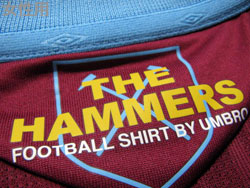 Ladys' model Westham United UMBRO@Au@EFXgnEiCebh@pf