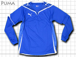 Puma v-konstrukt 864226 長袖 定価 8715円