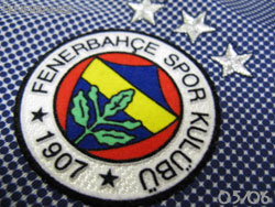 Fenerbahce tFlot`F