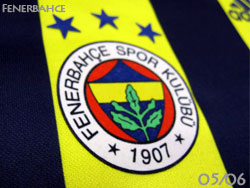 Fenerbahce tFlot`F