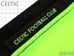 Celtic 2009-2010 Away　セルティック　アウェイ