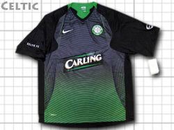 セルティック 06/07 トレーニングユニフォーム ＆ トップ Celtic O.K.A.