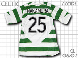 セルティック Nike ユニフォームショップ O K A Celtic Home Away 選手仕様