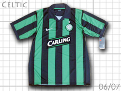 セルティック Nike ユニフォームショップ O K A Celtic Home Away 選手仕様