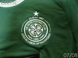 celtic 2007-2008
