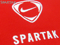 Spartak Moscow@Xp^NEXN