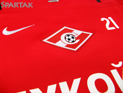 Spartak Moscow@Xp^NEXN