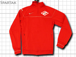 Spartak Moscow Track suit NIKE@Xp^NEXN@gbNX[c@iCL@336571