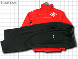 Spartak Moscow Track suit NIKE@Xp^NEXN@gbNX[c@iCL@336571