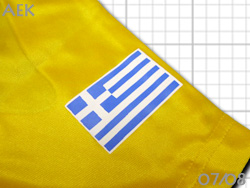 AEK ATHENS 2007-2008 Home@AEKAel@z[