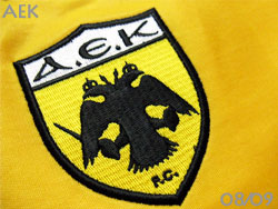 AEK ATHENS 2008-2009 Home@AEKAel@z[