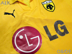 AEK ATHENS 2008-2009 Home@AEKAel@z[