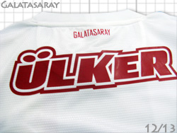 Galatasaray 12/13 Away Nike@K^TC@AEFC@iCL@479899