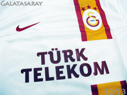 Galatasaray 12/13 Away Nike@K^TC@AEFC@iCL@479899