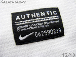 Galatasaray 12/13 Away Nike@K^TC@AEFC@iCL@479899