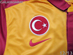 Galatasaray 12/13 Home Nike@K^TC@z[@iCL@479897