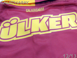 Galatasaray 12/13 Home Nike@K^TC@z[@iCL@479897