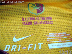 Galatasaray 12/13 Home Nike@K^TC@z[@iCL@479897