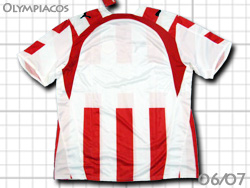 Olympiacos 2006-2007 Home@IsARX@z[