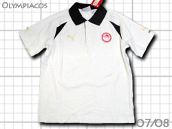 Olympiacos@2007-2008@IsARX@|Vc