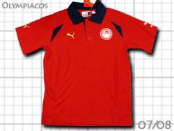 Olympiacos@2007-2008@IsARX@|Vc