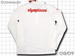 Olympiacos@2008-2009@IsARX@|Vc