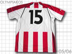 olympiacos