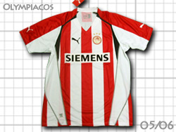 olympiacos