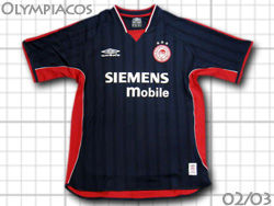 olympiacos