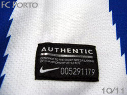 FC Porto 2010-2011 Home@@FC|g@z[