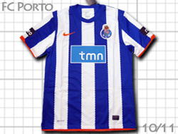 Fcポルト 10 11 ユニフォームショップ Fc Porto O K A