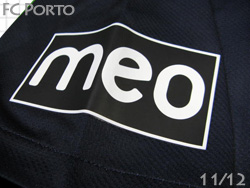 FC Porto 2011/2012 Away NIKE@FC|g@AEFC@iCL